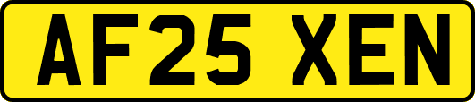 AF25XEN