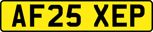 AF25XEP
