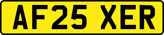AF25XER