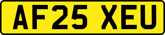 AF25XEU