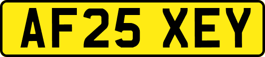 AF25XEY