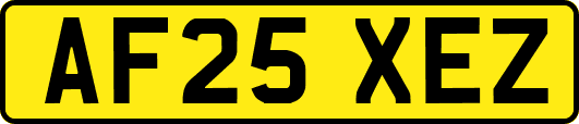 AF25XEZ