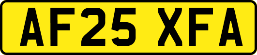 AF25XFA