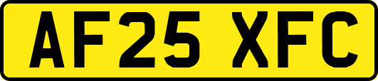 AF25XFC