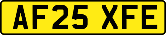 AF25XFE