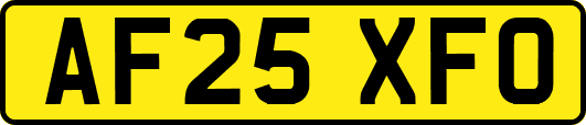 AF25XFO