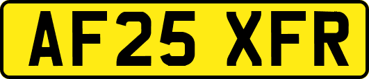 AF25XFR