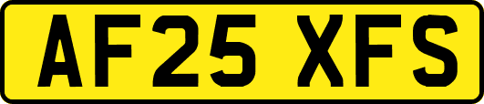 AF25XFS