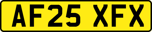 AF25XFX