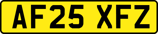 AF25XFZ