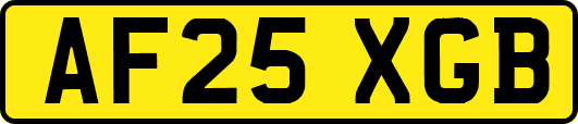 AF25XGB