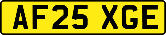 AF25XGE
