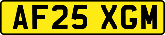 AF25XGM