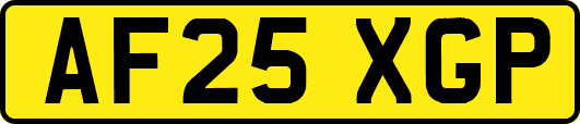 AF25XGP
