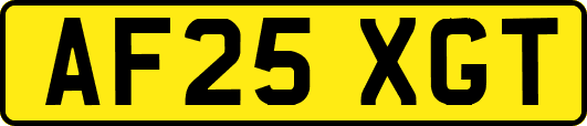 AF25XGT