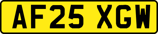 AF25XGW