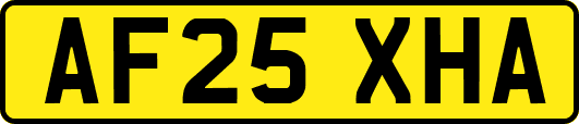 AF25XHA