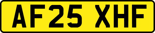 AF25XHF