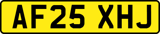 AF25XHJ