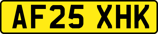 AF25XHK