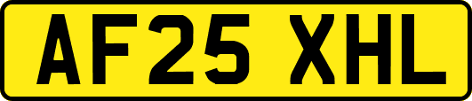 AF25XHL