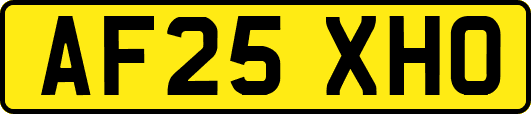 AF25XHO