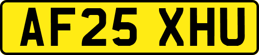AF25XHU