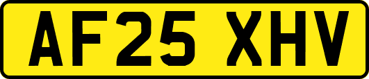 AF25XHV