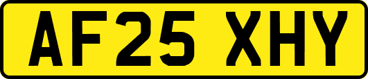AF25XHY