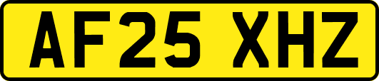AF25XHZ
