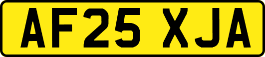 AF25XJA