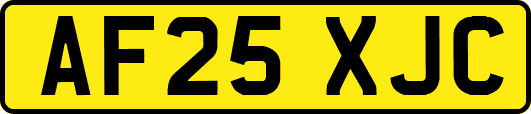 AF25XJC
