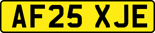AF25XJE
