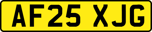 AF25XJG