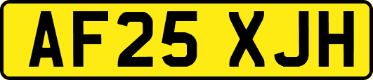AF25XJH