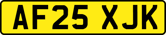 AF25XJK