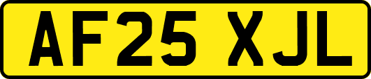 AF25XJL