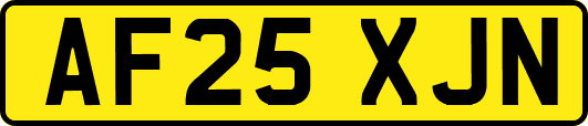 AF25XJN