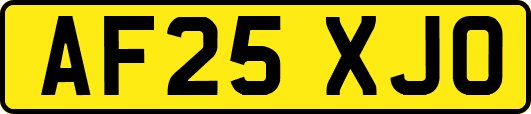 AF25XJO