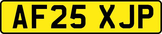 AF25XJP