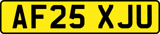 AF25XJU