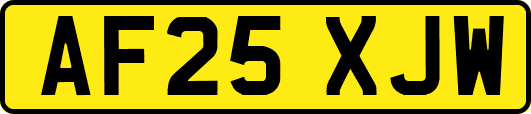 AF25XJW