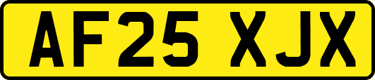 AF25XJX