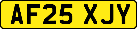 AF25XJY