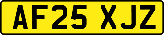AF25XJZ