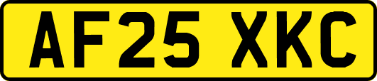 AF25XKC