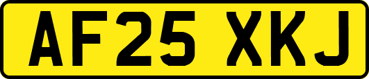 AF25XKJ