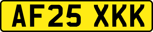 AF25XKK