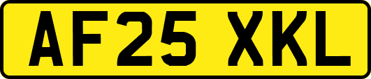 AF25XKL