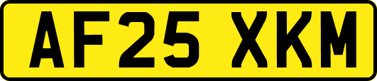 AF25XKM